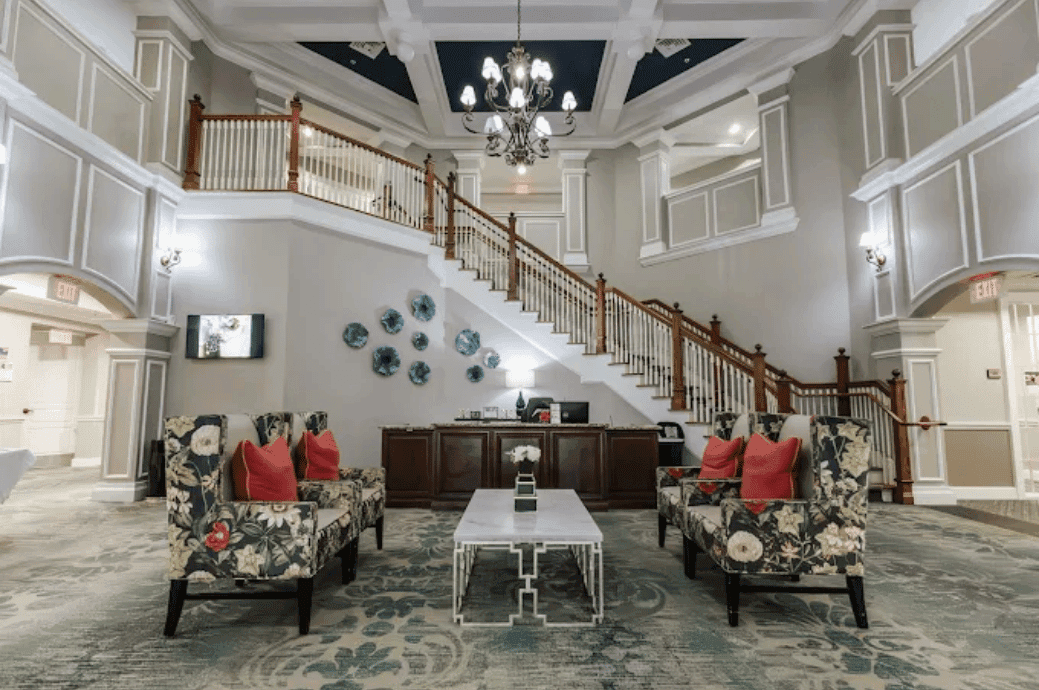 The Barclay at Vero Beach - Gallery image