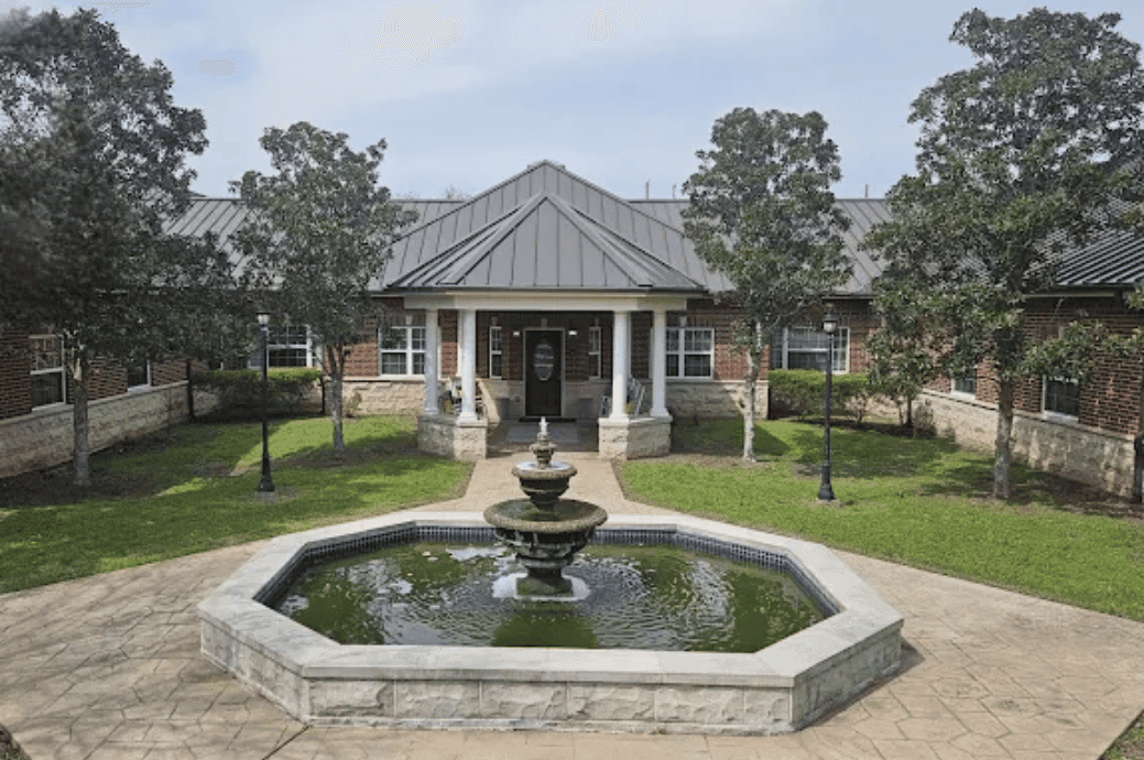 Riverstone Memory Center - Business image