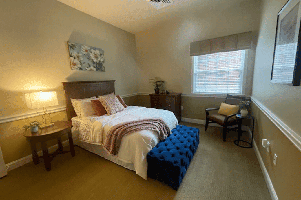 Riverstone Memory Center - Gallery image