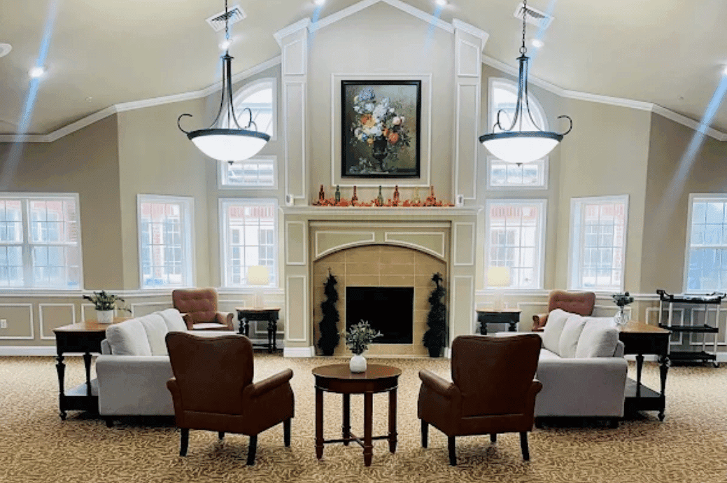 Riverstone Memory Center - Gallery image