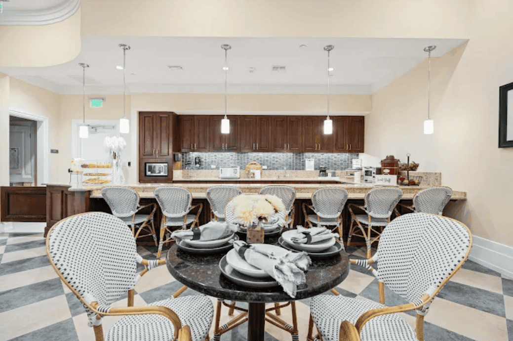 Artis Senior Living of Palm Coast - Gallery image
