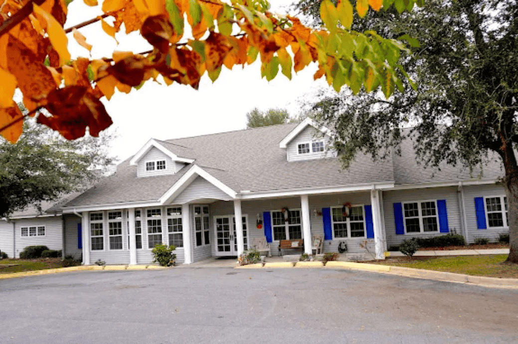 Sodalis Defuniak Springs - Business image