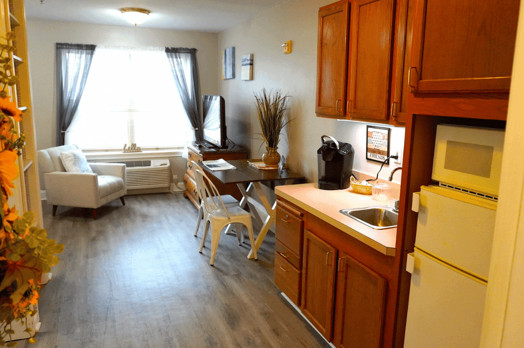 Sodalis Defuniak Springs - Gallery image