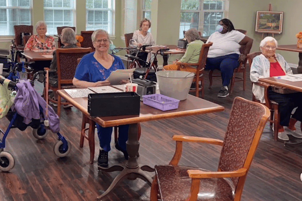 Sodalis Defuniak Springs - Gallery image