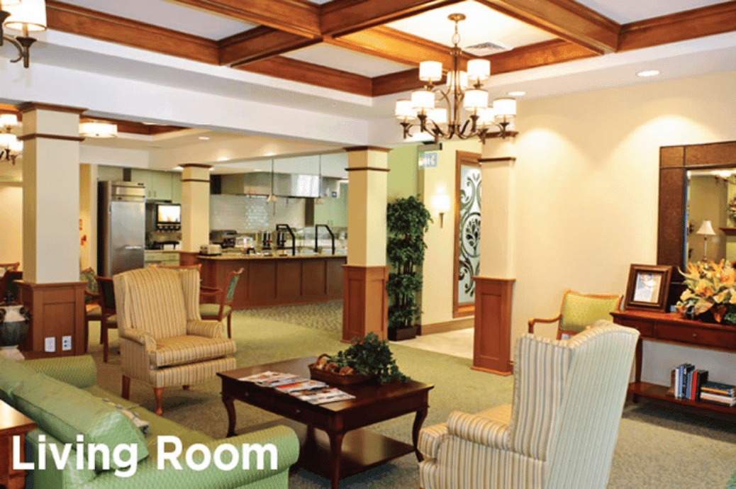 The Groves Assisted Living at Alliance Community - Gallery image