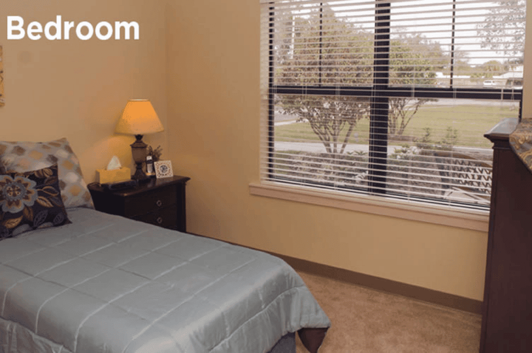 The Groves Assisted Living at Alliance Community - Gallery image