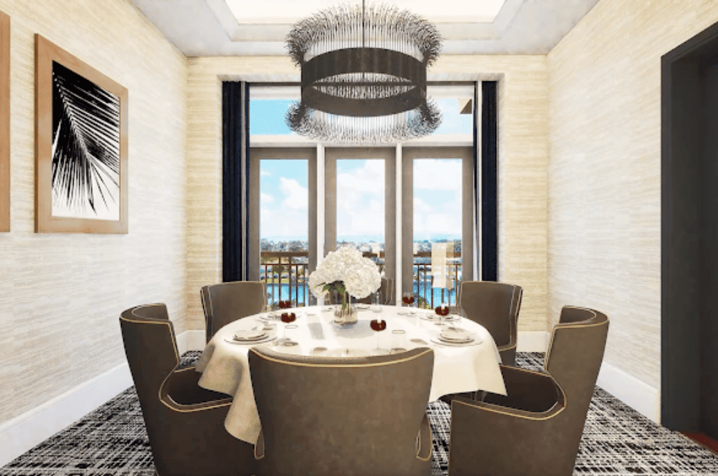 Convivial St. Petersburg - Gallery image