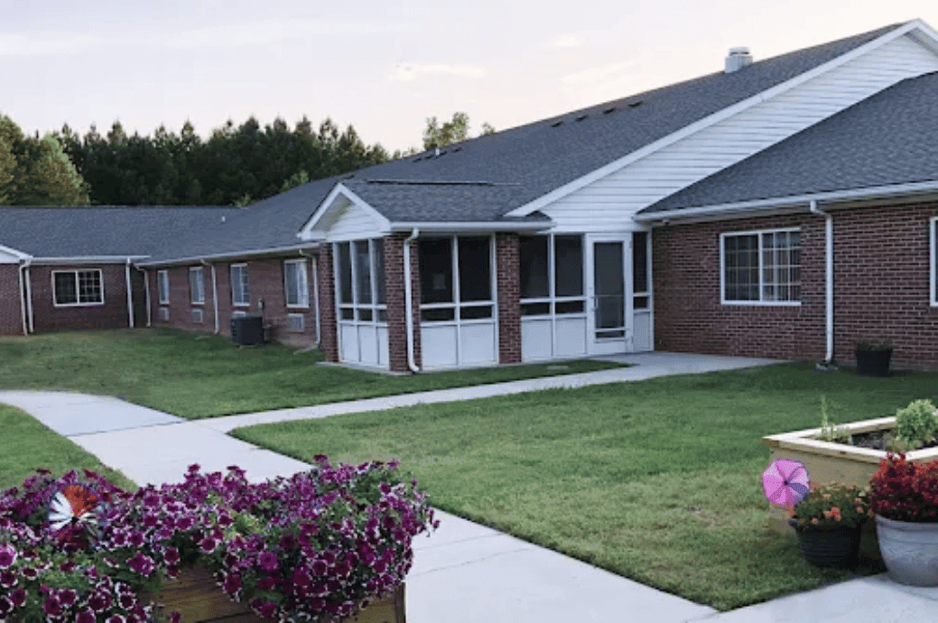 Wexford House Assisted Living - Business image