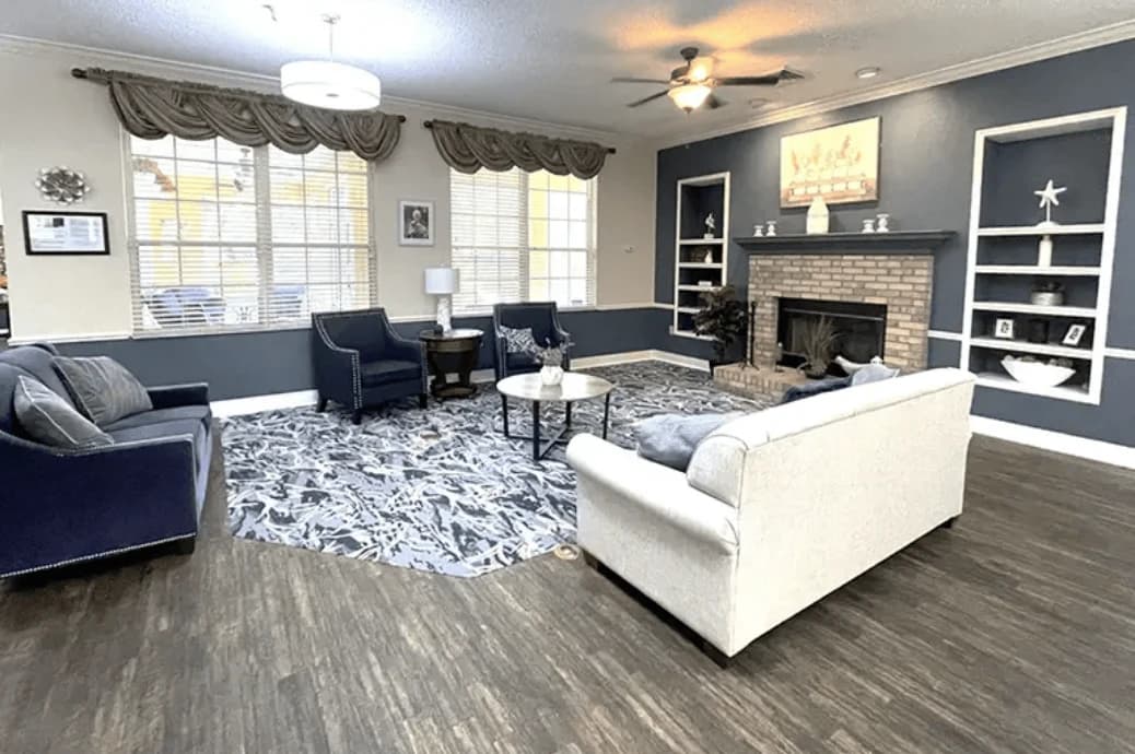 Trustwell Living at Hunters Crossing Place - Gallery image