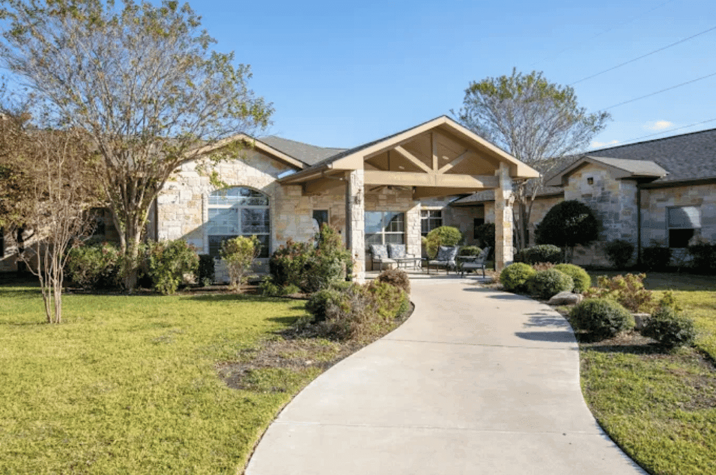 Canyon Creek Memory Care - Business image