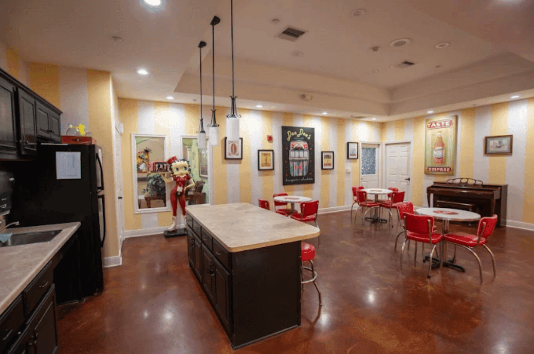Canyon Creek Memory Care - Gallery image