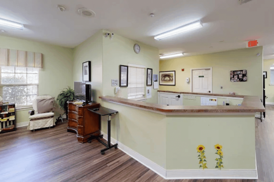 Canyon Creek Memory Care - Gallery image