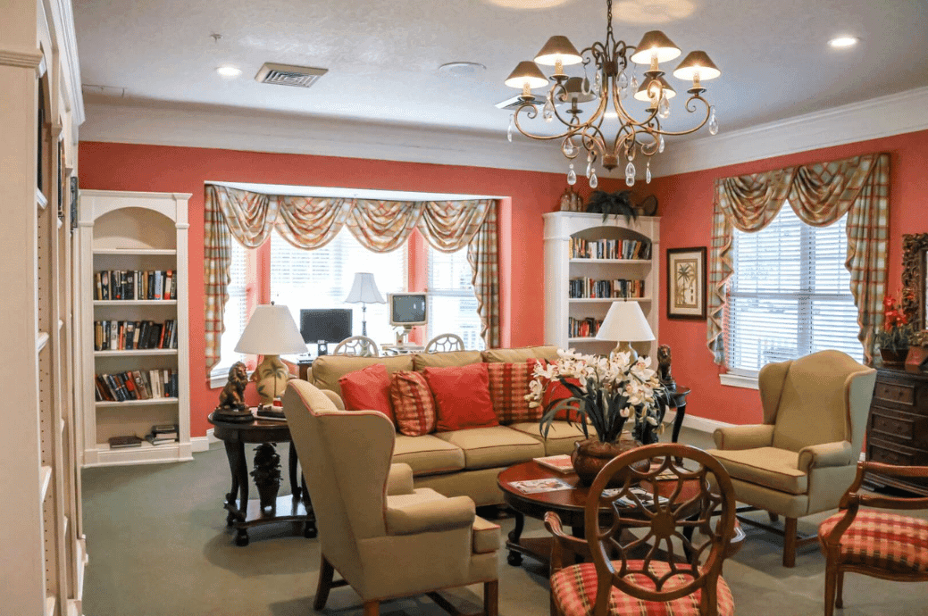 The Brennity at Tradition - Gallery image