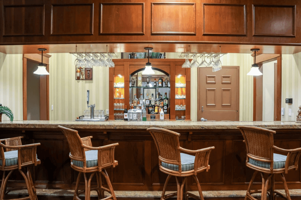 The Brennity at Tradition - Gallery image