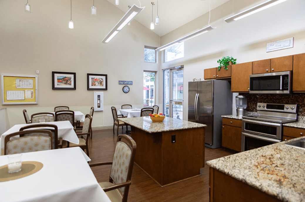 University Village Memory Care - Gallery image
