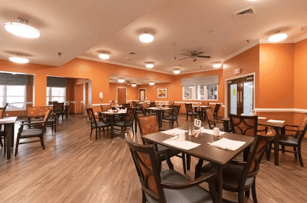 Southfork - Gallery image