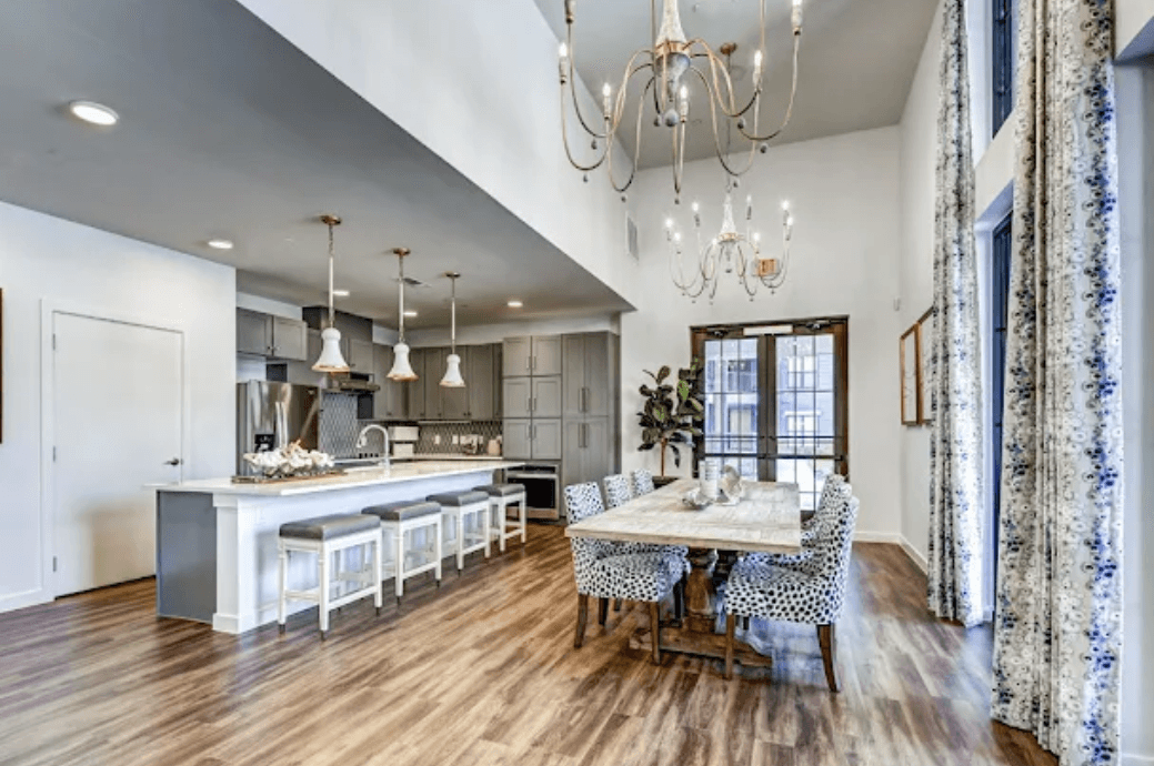 NorthStar Georgetown - Gallery image