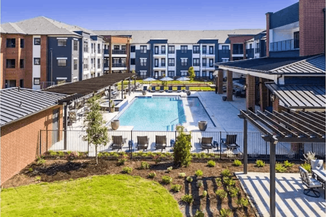 NorthStar Georgetown - Business image