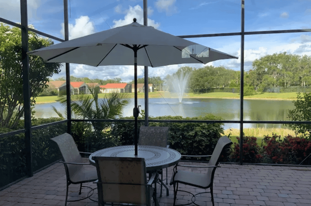 Cascades at Sarasota - Gallery image