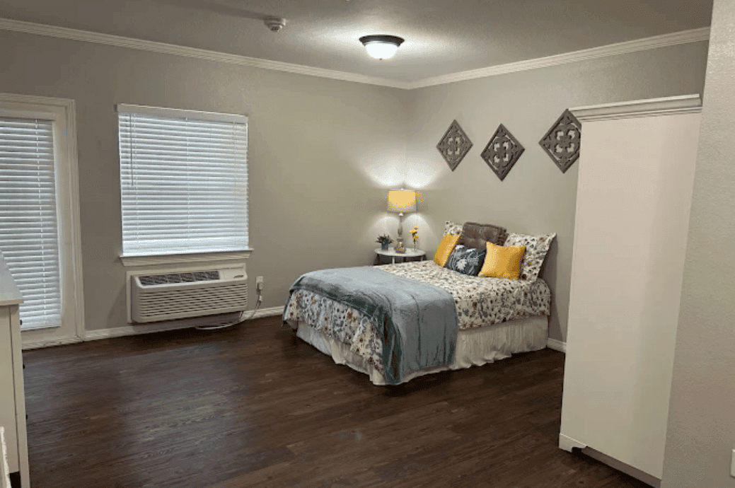 Evergreen Assisted Living - Gallery image