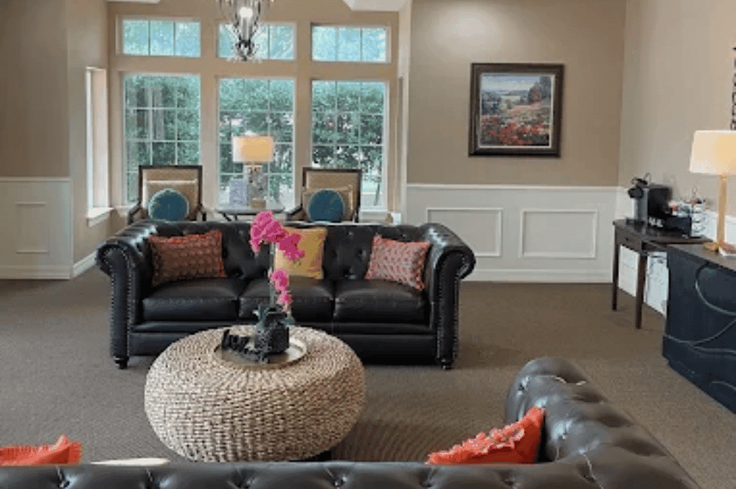 Evergreen Assisted Living - Business image
