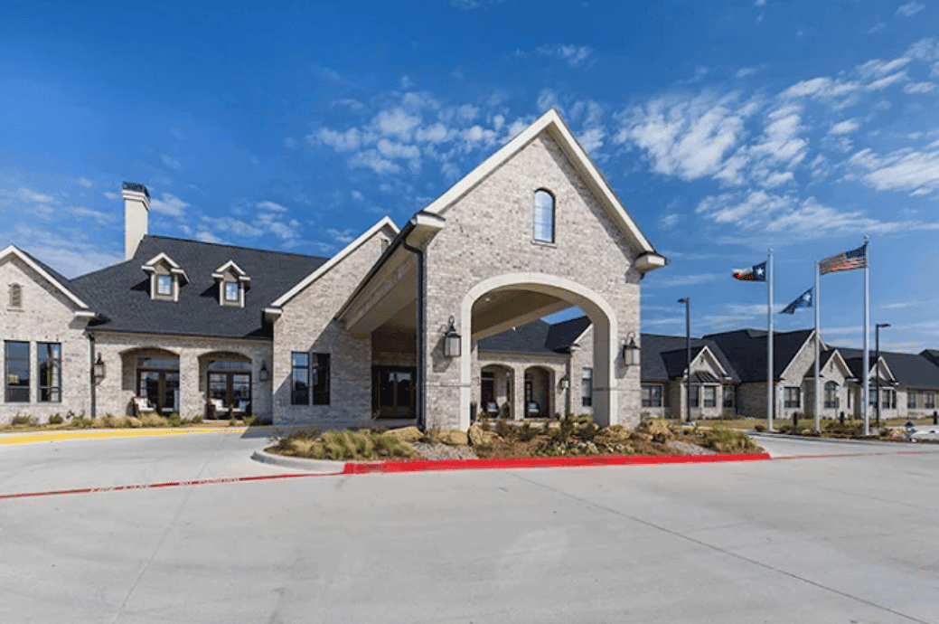 Briarview Senior Living - Business image