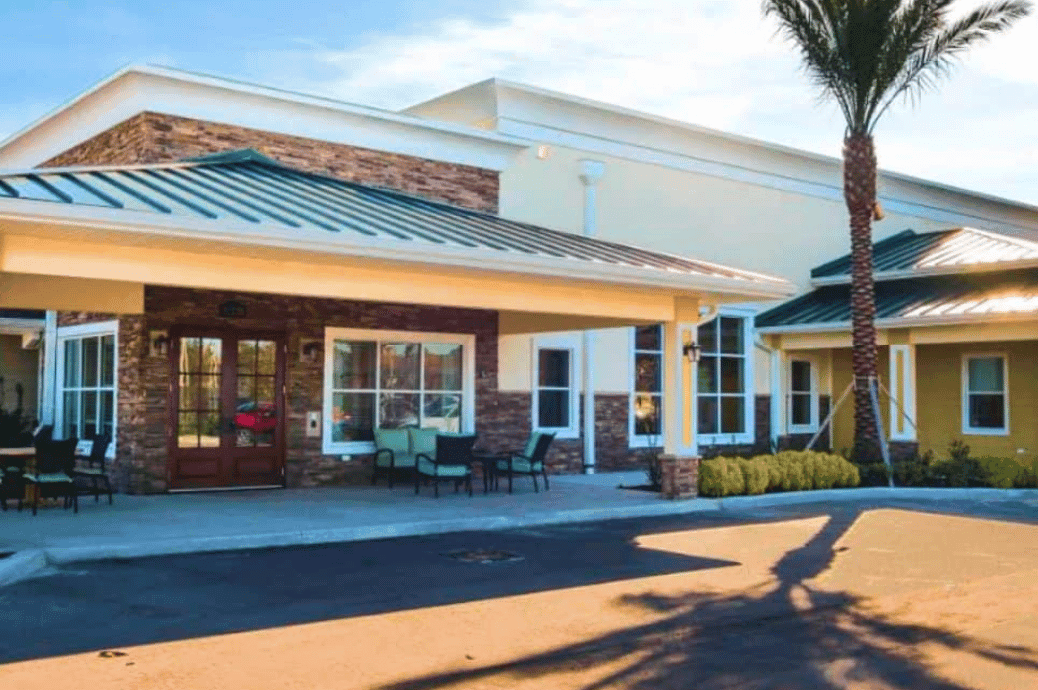 Certus at Dr. Phillips - Business image