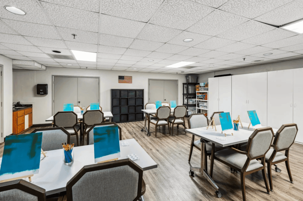 Atrium at Gainesville - Gallery image
