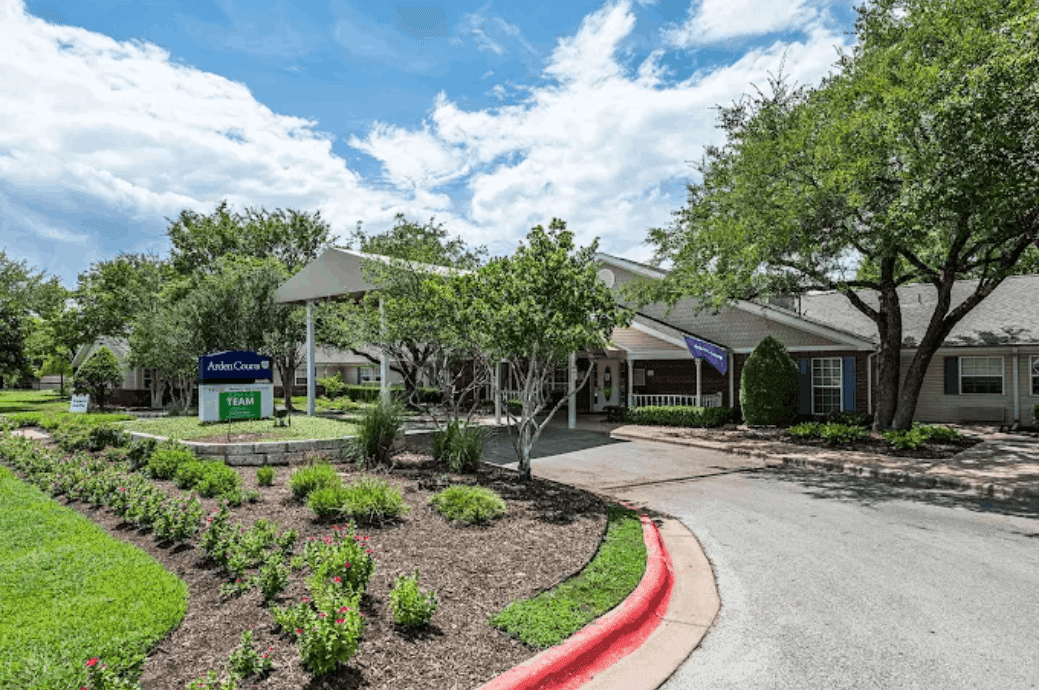 Arden Courts of Austin - Business image