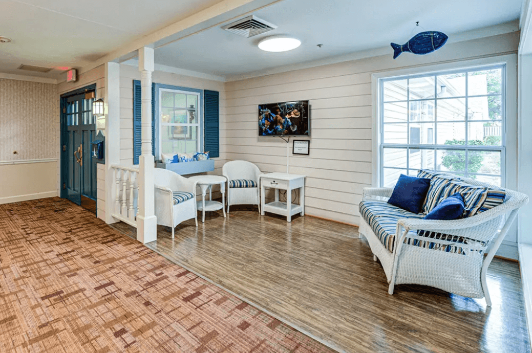 Arden Courts of Austin - Gallery image