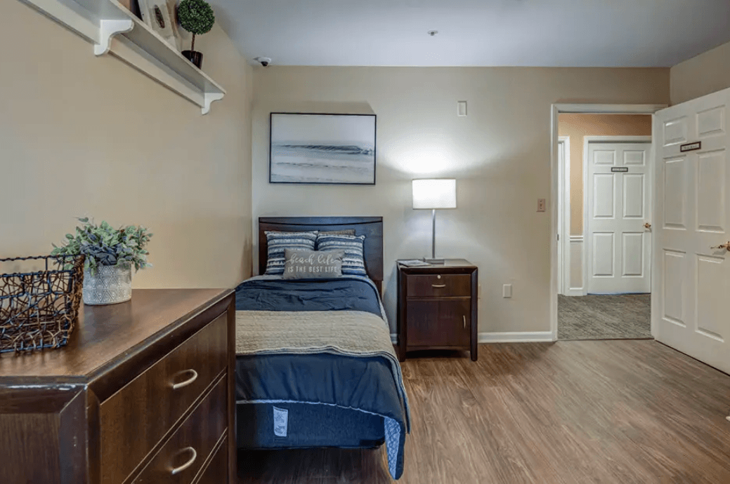 Arden Courts of Austin - Gallery image