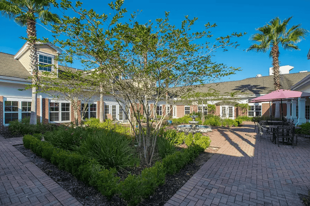 Oak Hammock at the University of Florida - Gallery image