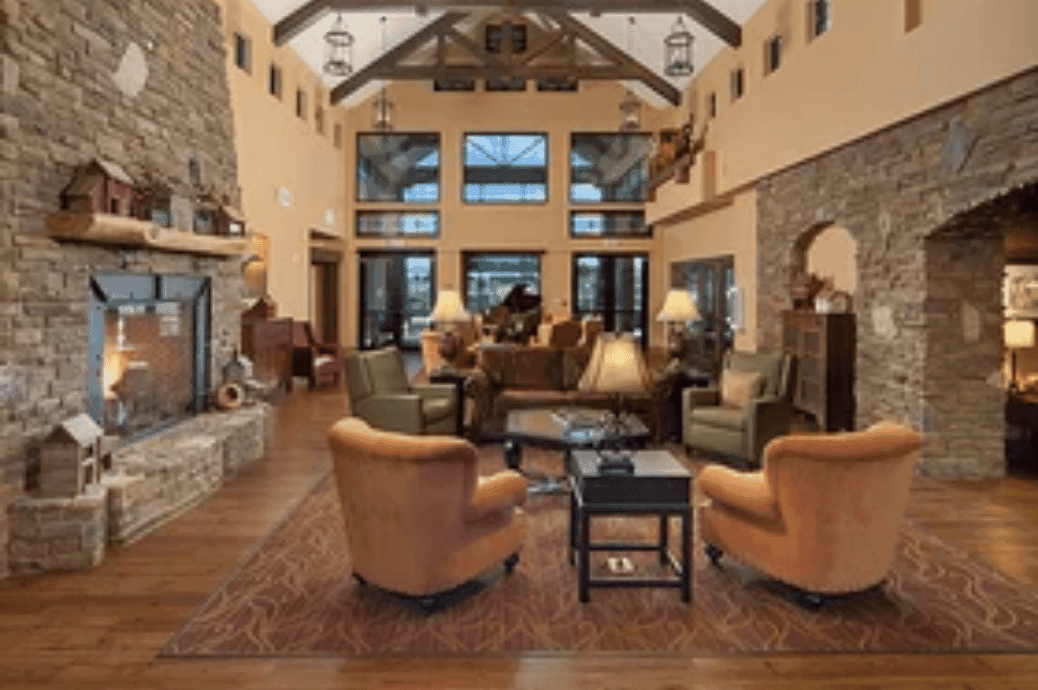 Alto Clermont - Gallery image