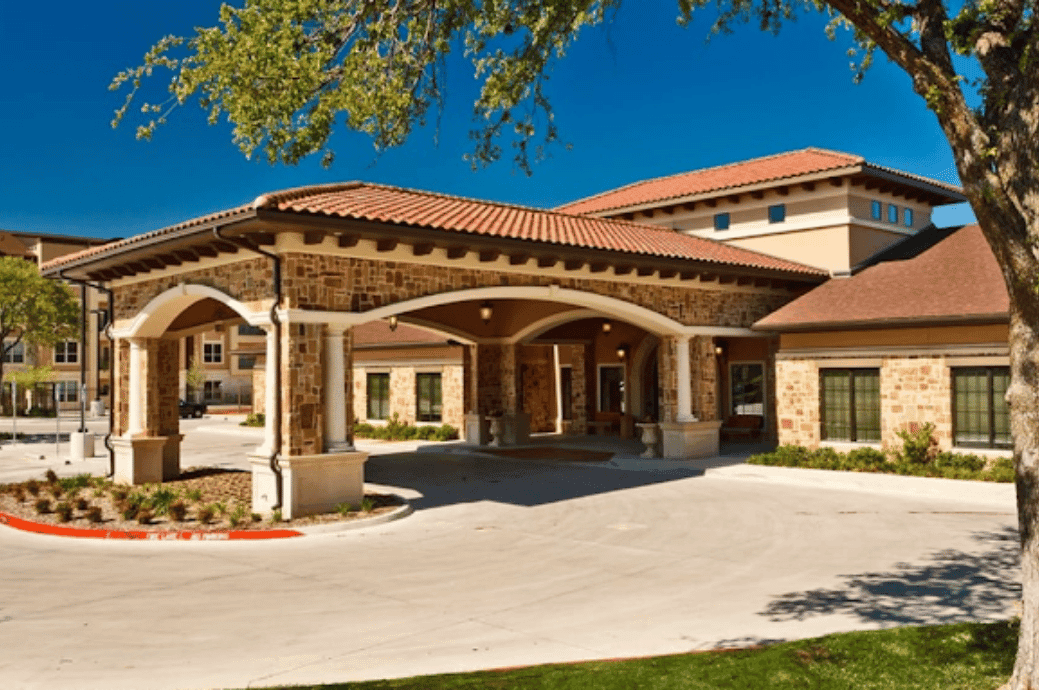 Villages of Lake Highlands - Gallery image