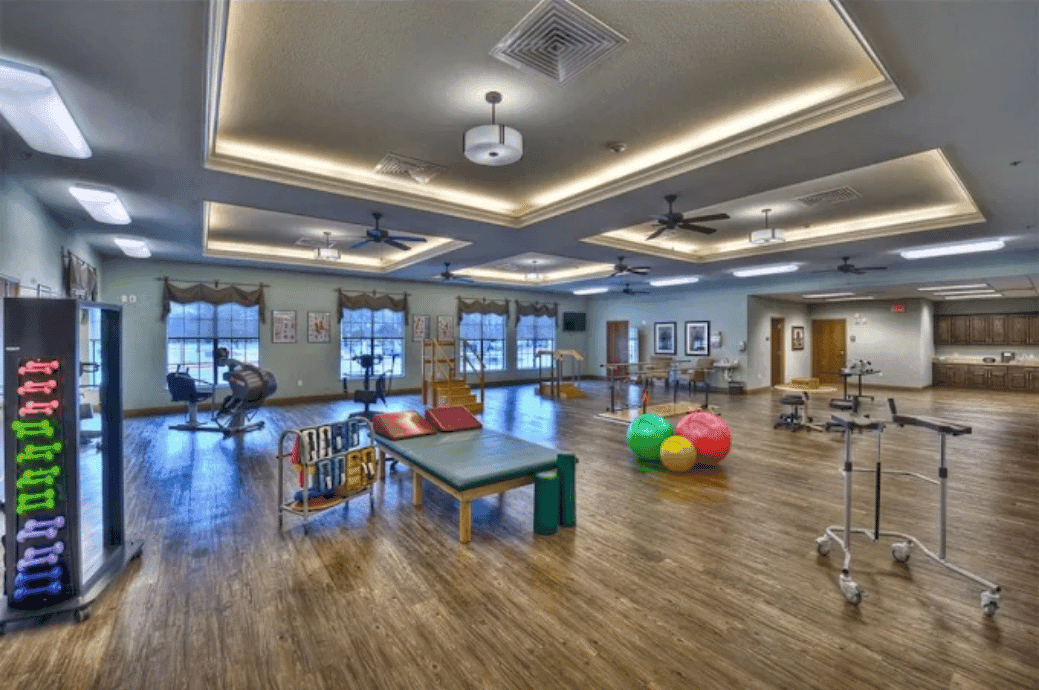 Villages of Lake Highlands - Gallery image
