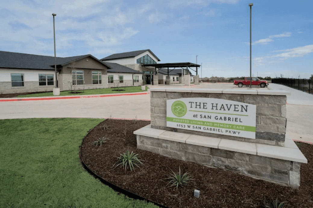 The Haven at San Gabriel - Gallery image