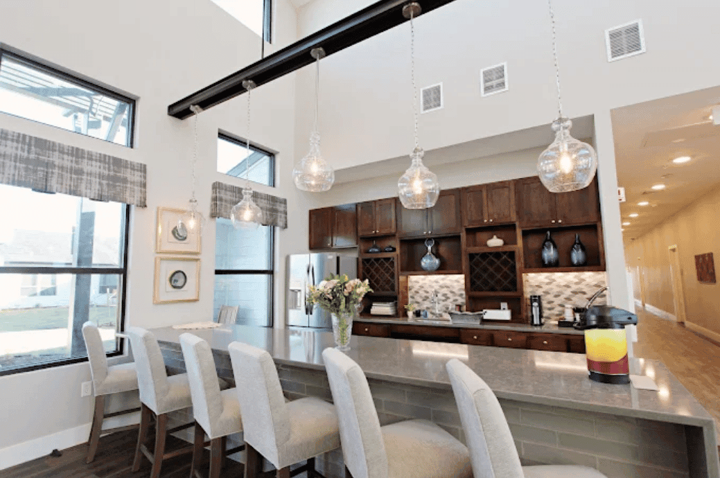 The Haven at San Gabriel - Gallery image