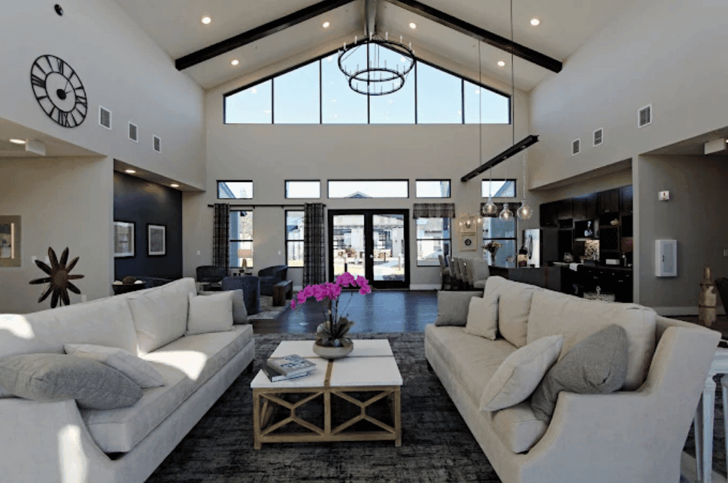 The Haven at San Gabriel - Gallery image