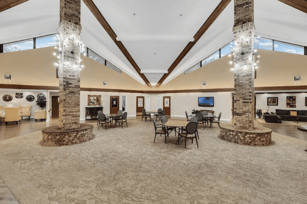 Elevated Estates Forest Oaks - Gallery image