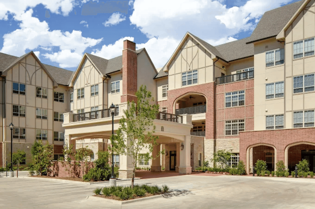 The Tradition–Prestonwood - Gallery image