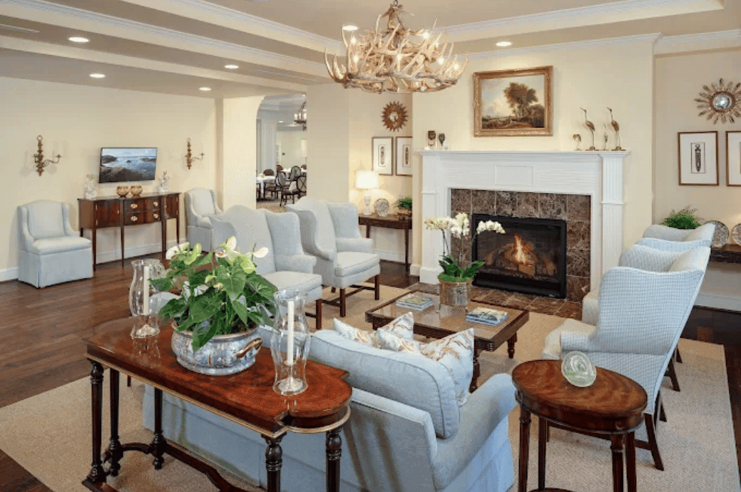 The Tradition–Prestonwood - Gallery image