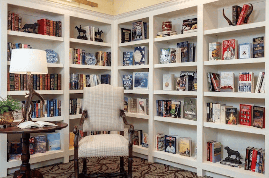 The Tradition–Prestonwood - Gallery image