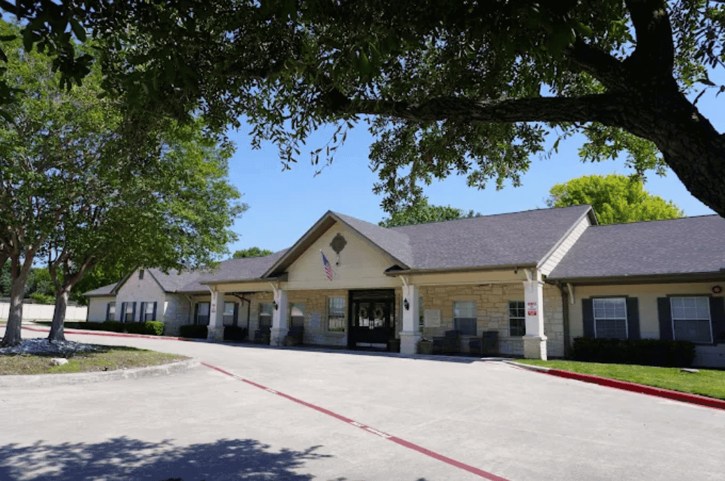 Sodalis San Antonio - Gallery image