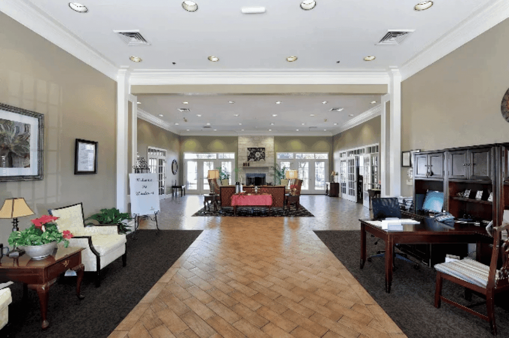 Sodalis San Antonio - Gallery image