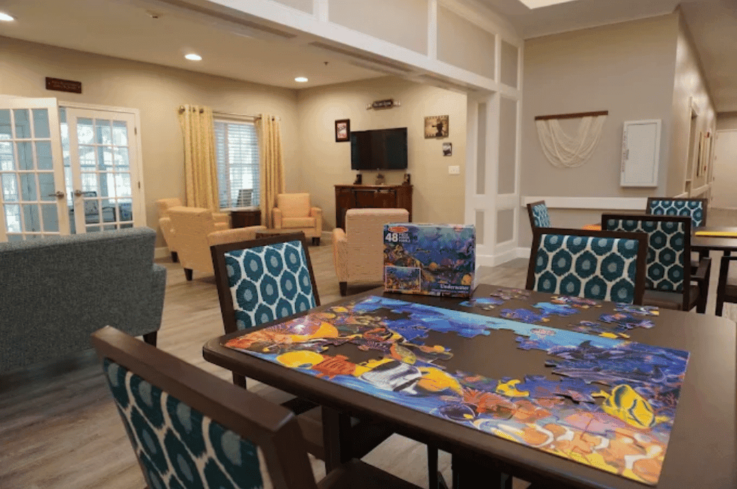 Sodalis San Antonio - Gallery image