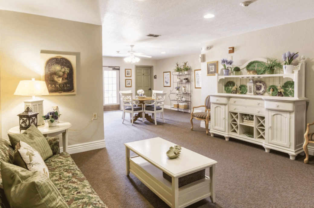 Bethesda Gardens Arlington - Gallery image
