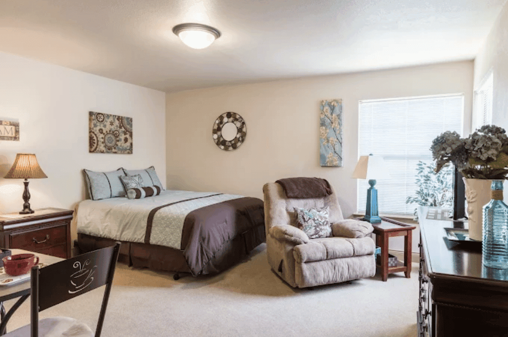 Bethesda Gardens Arlington - Gallery image
