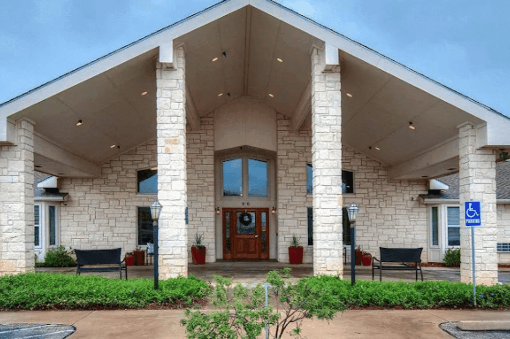 Heritage Place of Fredericksburg - Business image
