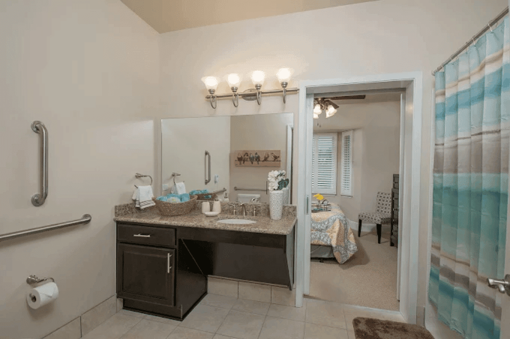 Heritage Place of Fredericksburg - Gallery image