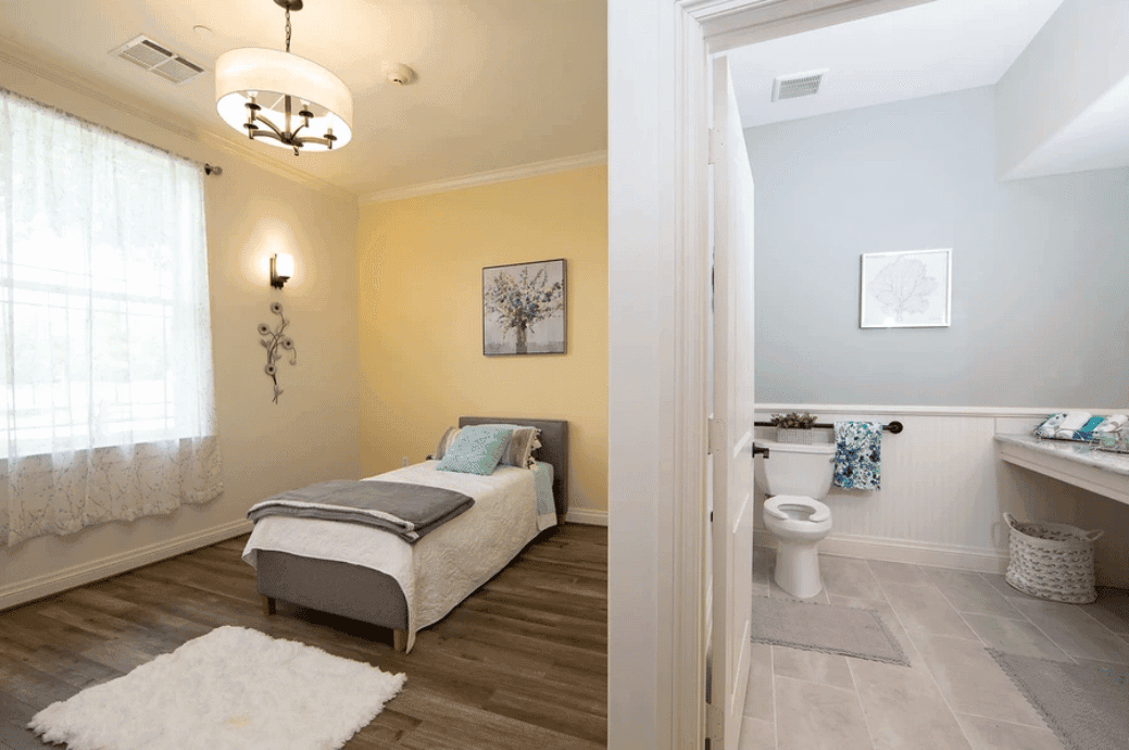 Village Green Alzheimer’s Care Home - Gallery image